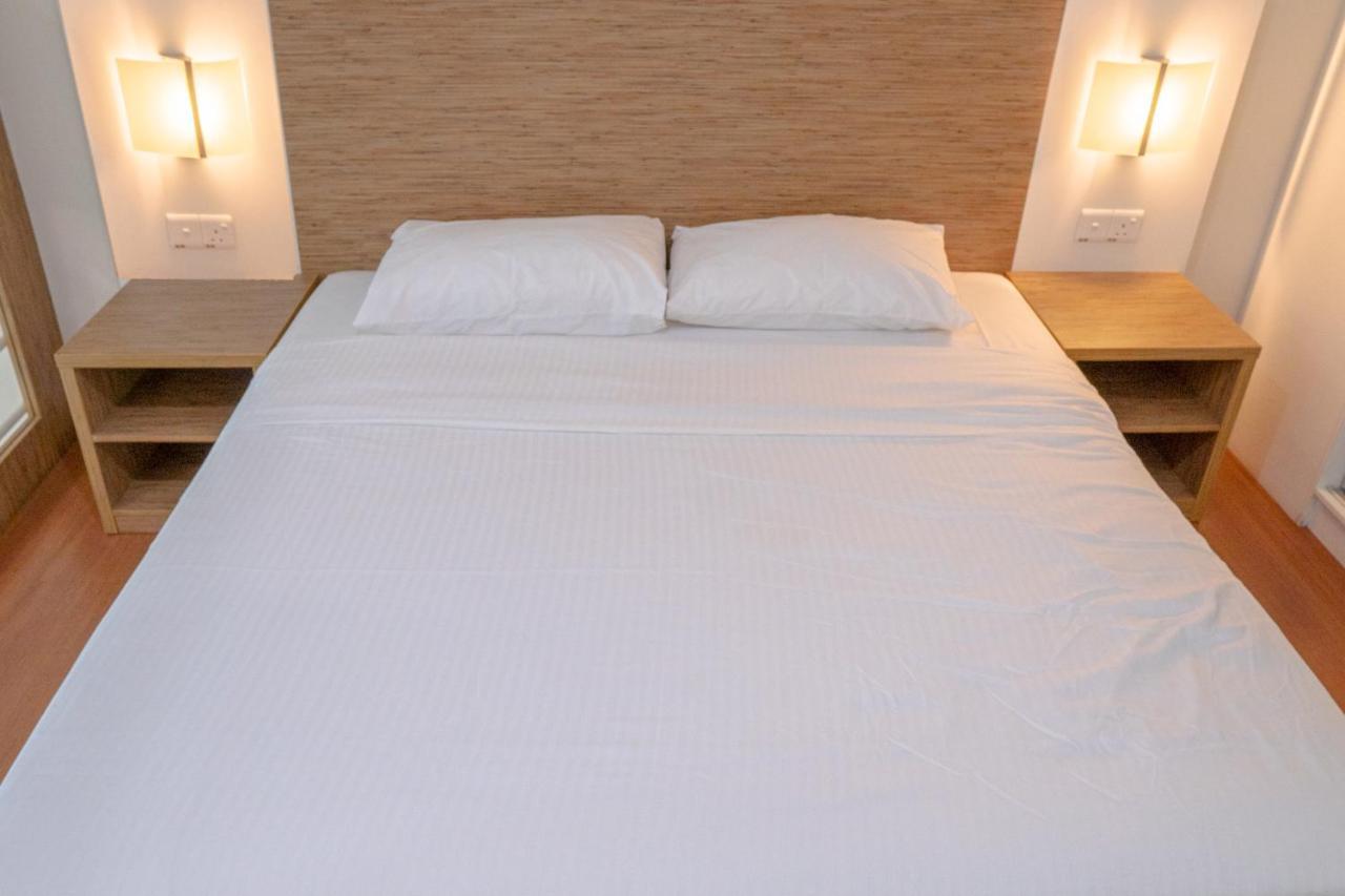 The Ceo Executive Suites Bayan Lepas Esterno foto