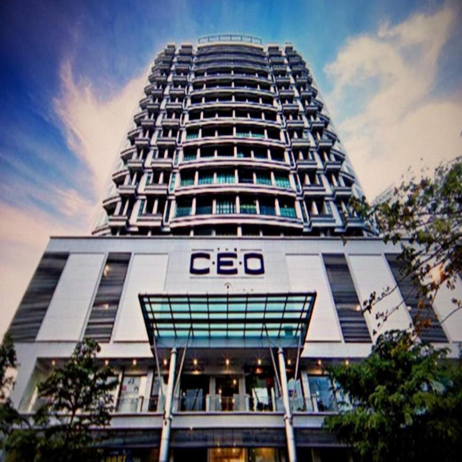 The Ceo Executive Suites Bayan Lepas Esterno foto