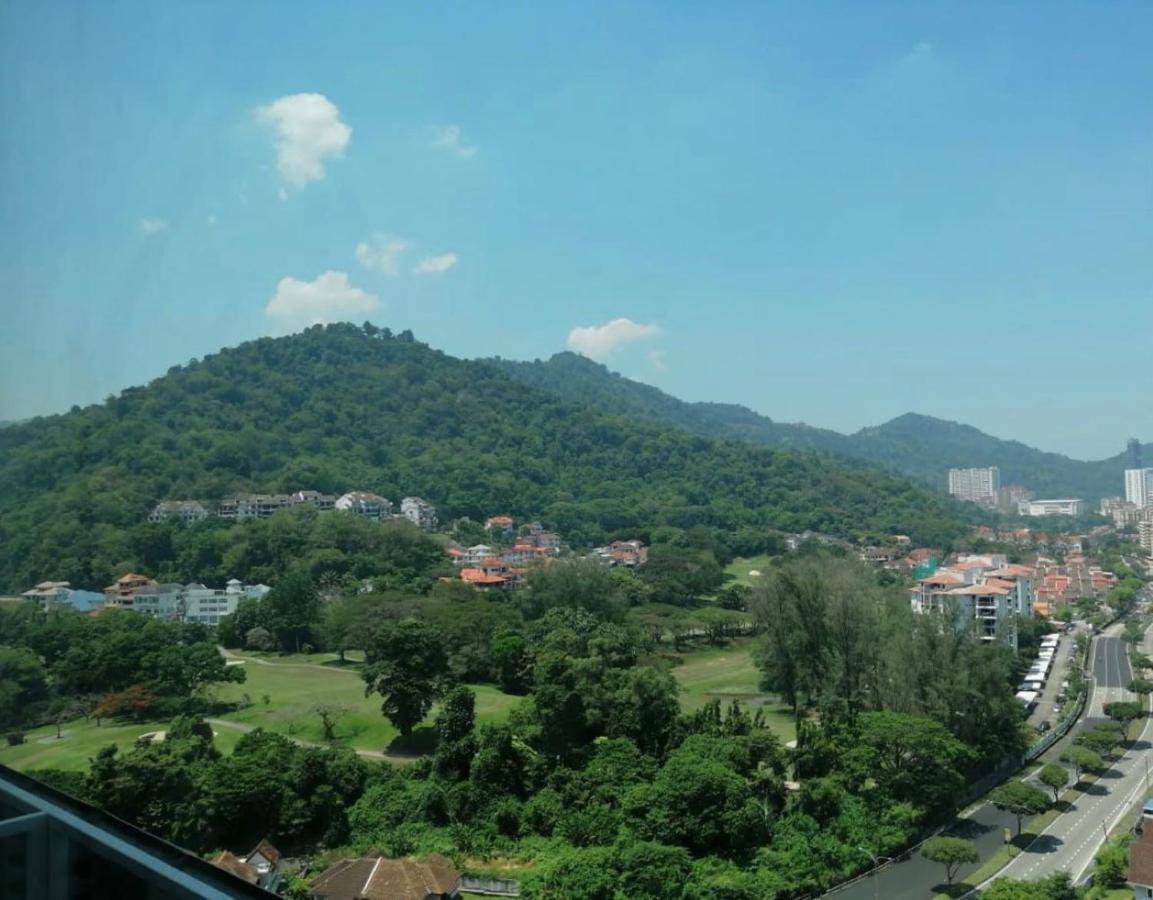 The Ceo Executive Suites Bayan Lepas Esterno foto