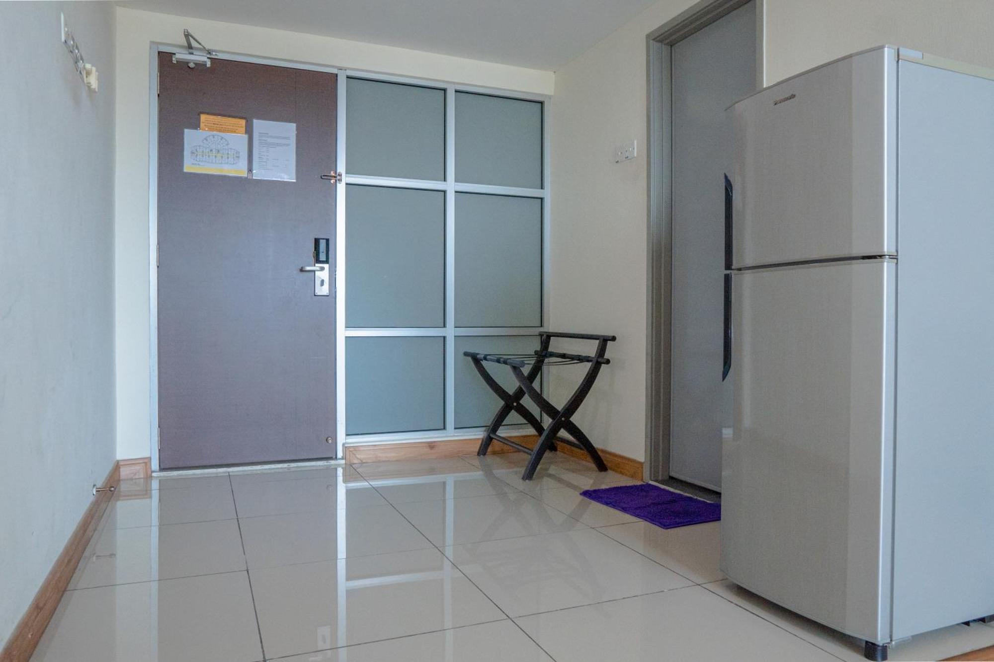 The Ceo Executive Suites Bayan Lepas Esterno foto